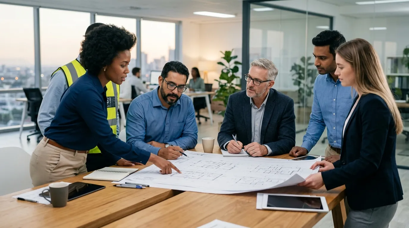 Professional fire safety and security — done properly — IDS Global