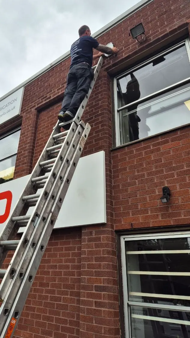 Fire Safety Equipment project photo 6