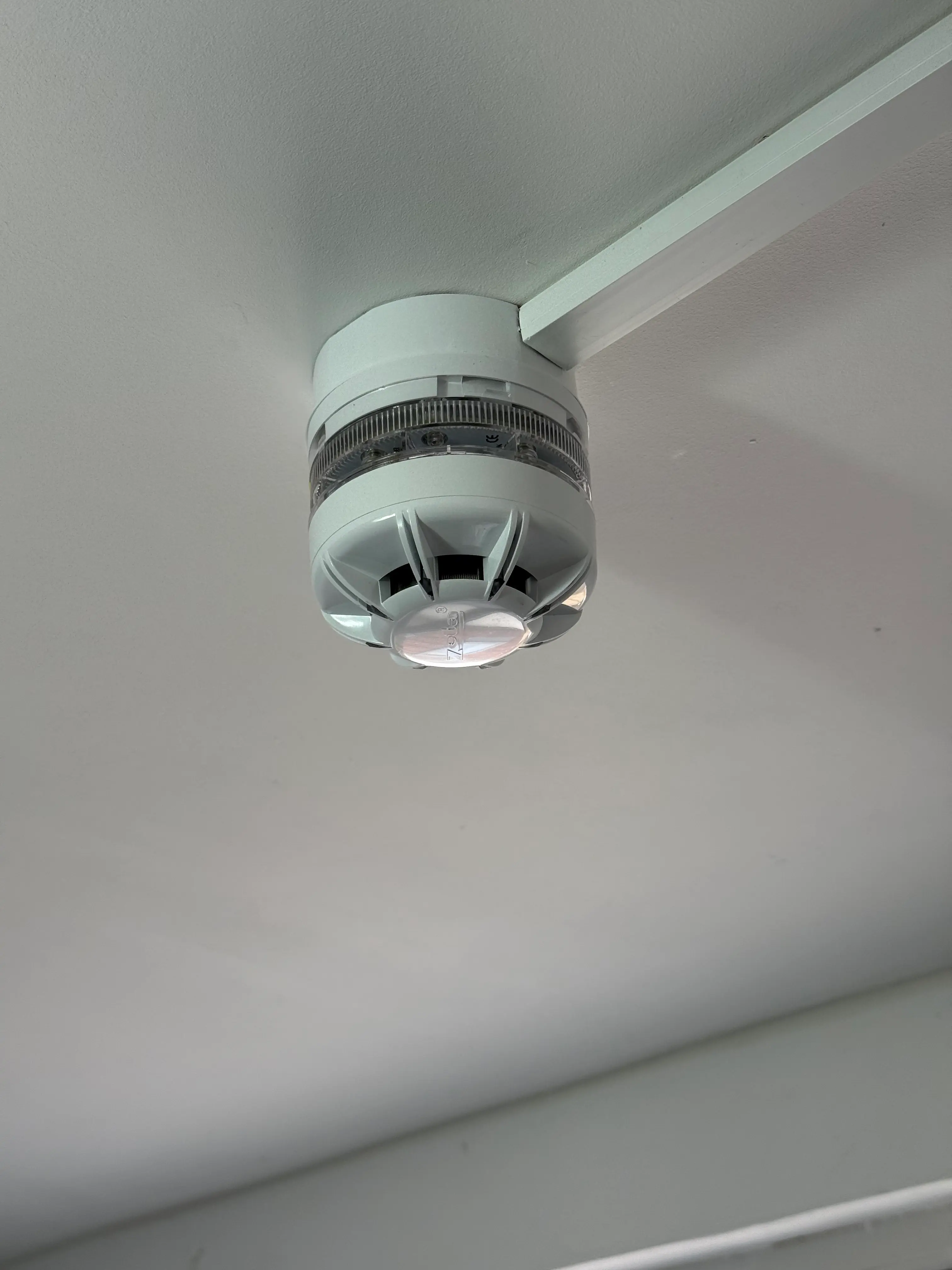 Fire Alarm Systems project photo 13