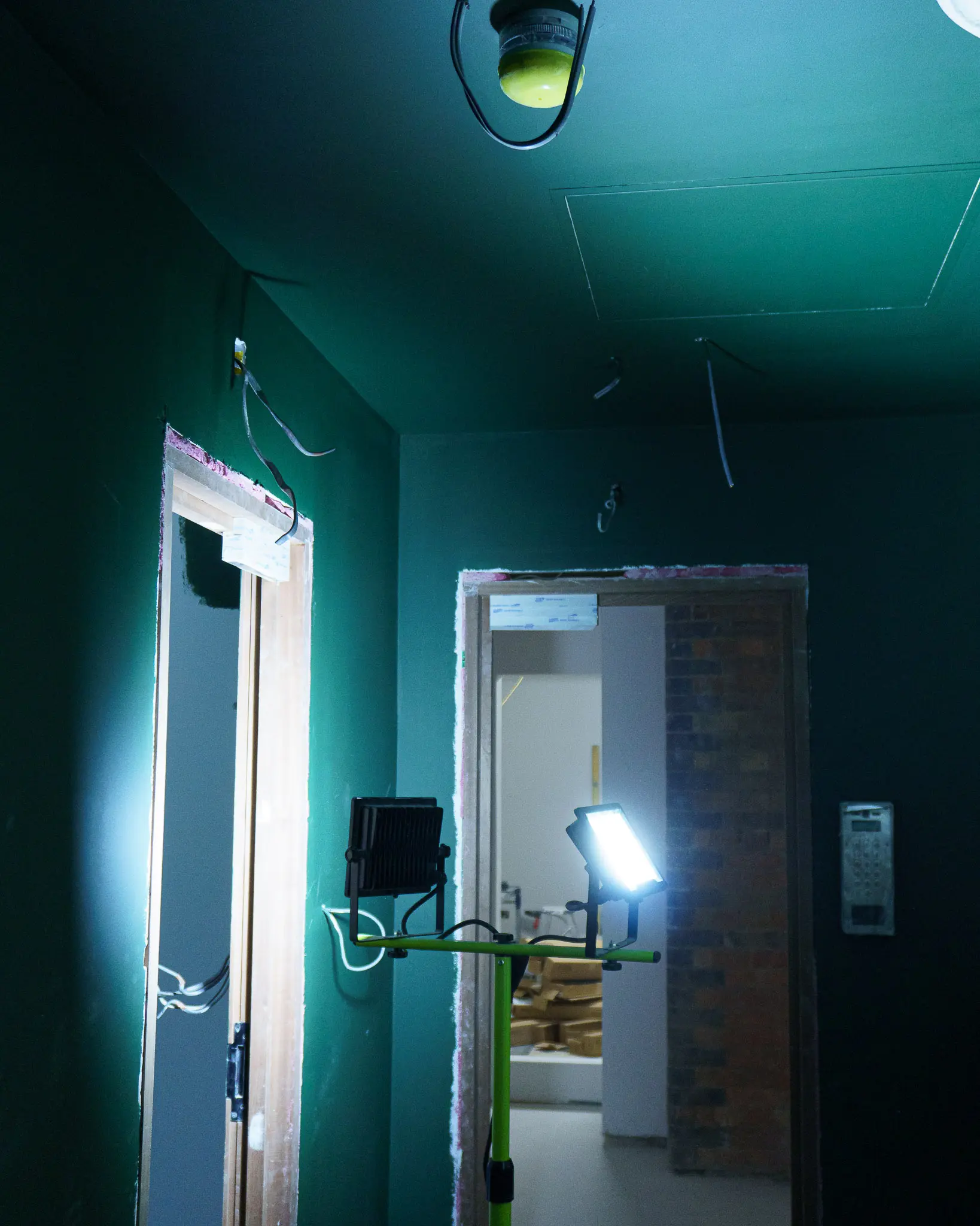 Fire Alarm Systems project photo 16