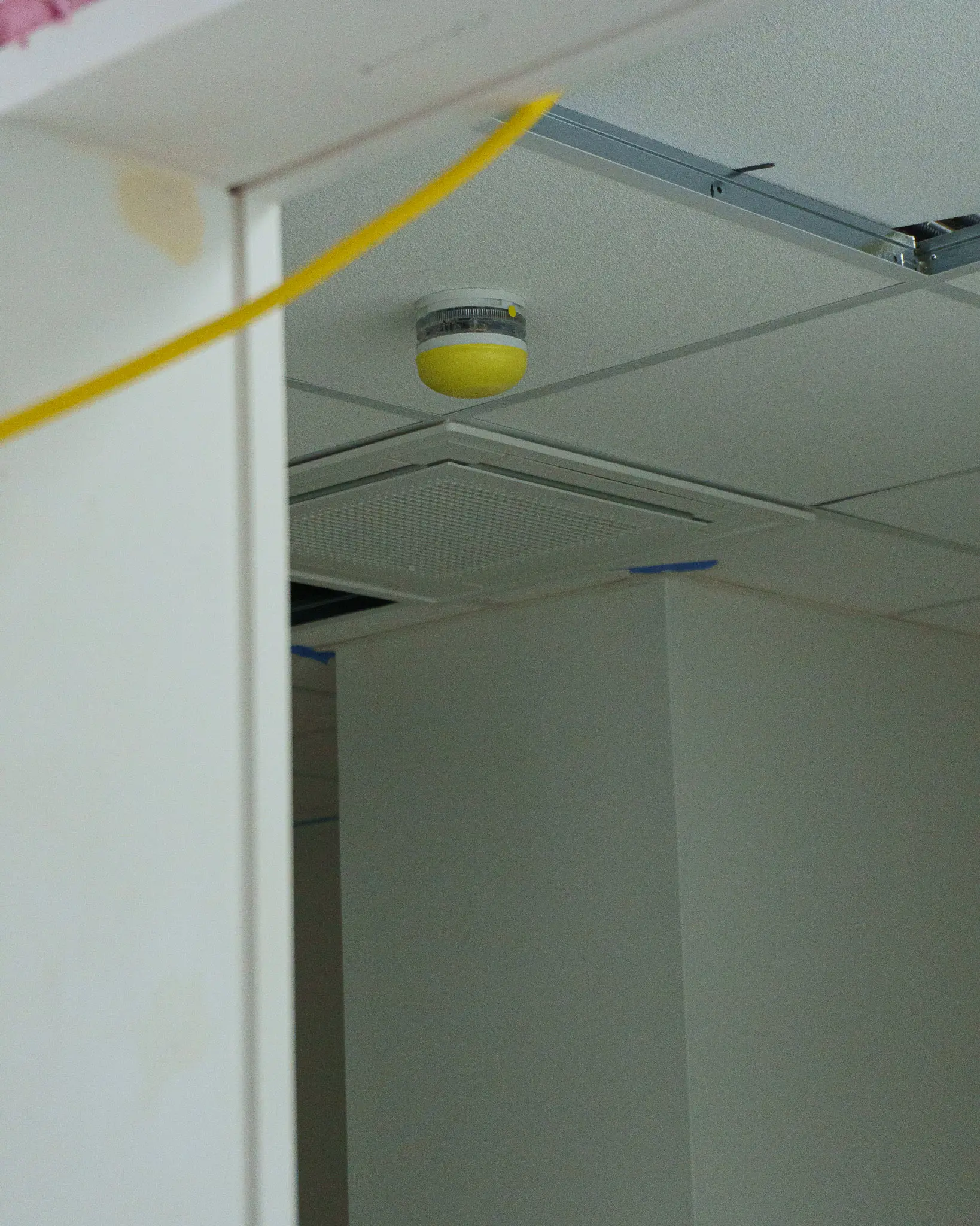 Fire Alarm Systems project photo 17