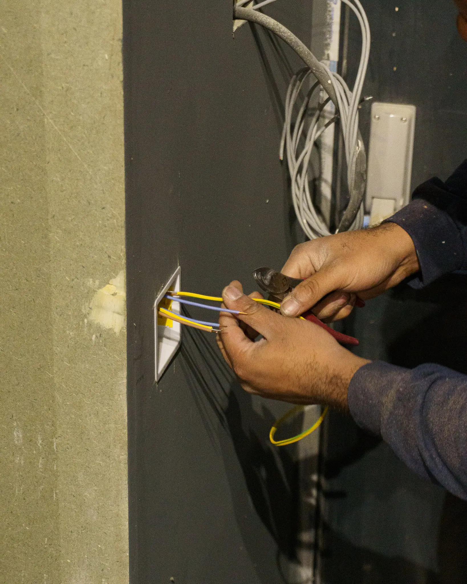 Fire Alarm Systems project photo 18