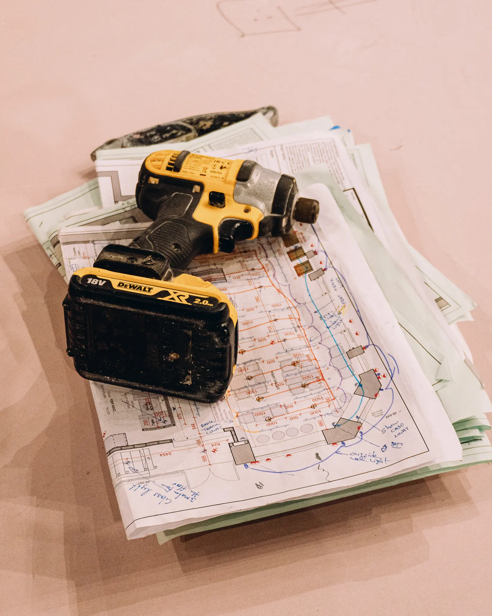 Fire Alarm Systems project photo 19
