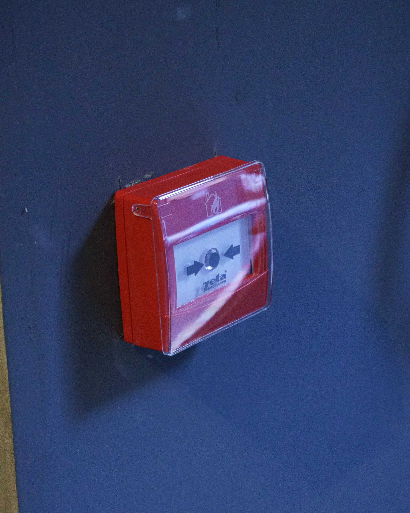 Fire Alarm Systems