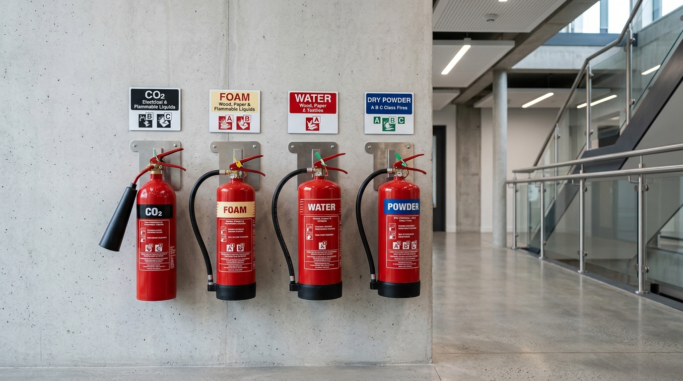 Fire Safety Equipment