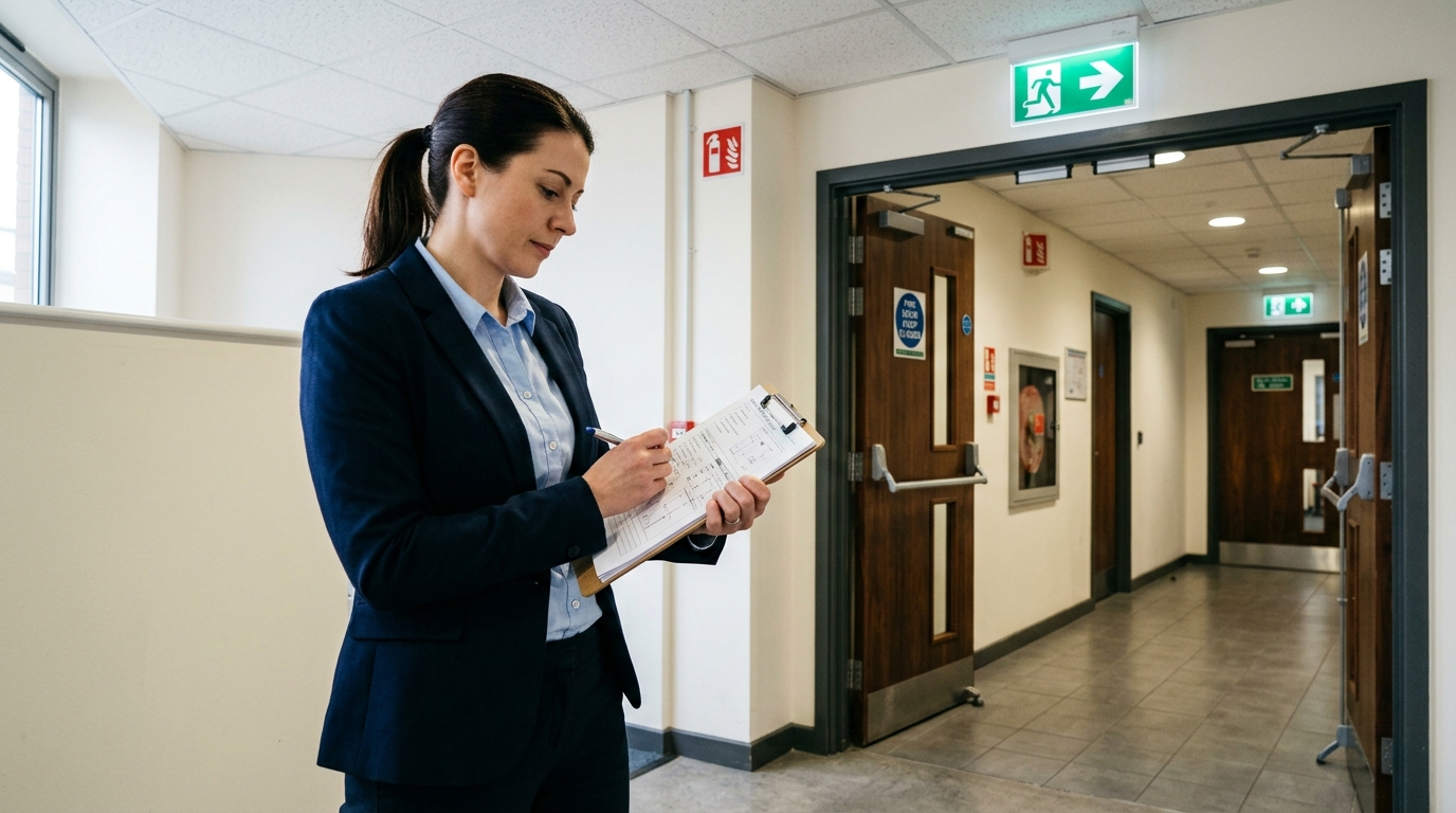 Fire Risk Assessments